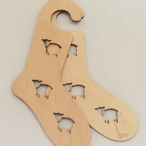 Sokkeblokker tr str. 38-40