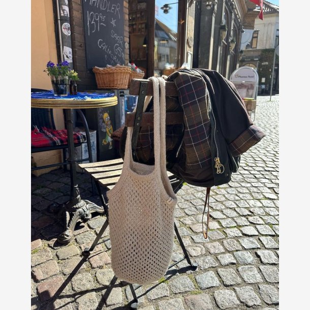 Breeze Bag opskrift