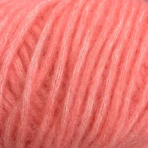 Snefnug - Lys Pink (7967)