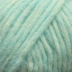 Snefnug - Lys Turkis (7988)