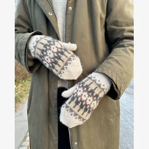 Celeste Vanter opskrift