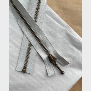 Lynls 45 cm - Cement (delbar)