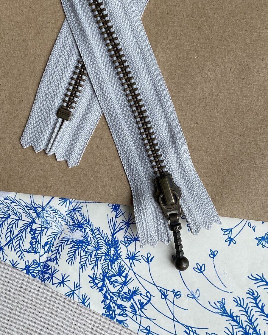 Lynlås 45 cm Cement Tilbehør Nordgarn