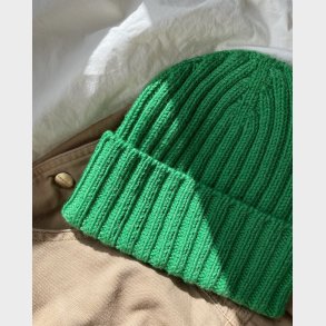 Hipsterhuen opskrift