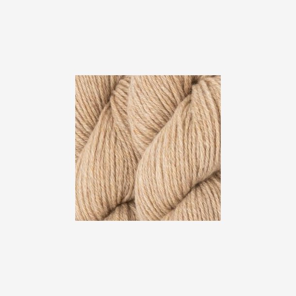 Eco Cashmere Vintage - Latte 106