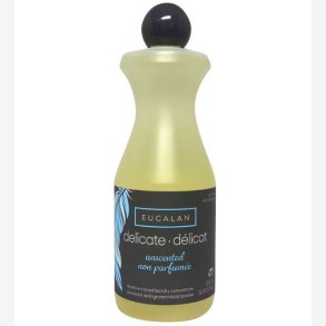 Eucalan Uldsbe 500 ml. - Neutral