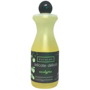 Eucalan Uldsbe 500 ml. - Eucalyptus