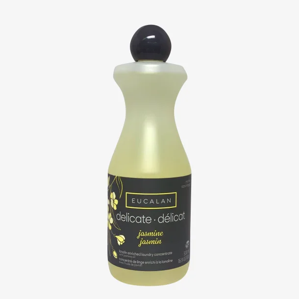 Eucalan Uldsbe 500 ml. - Jasmin