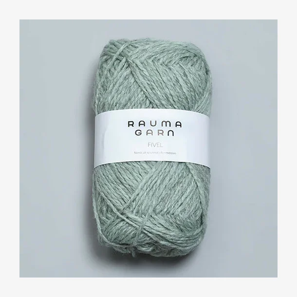 Fivel - Mintgrnn Melert (301)