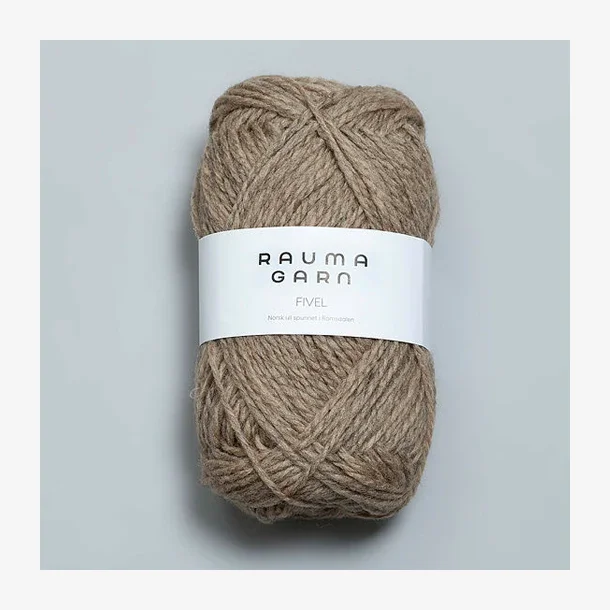 Fivel - Sand Melert (302)