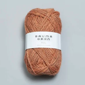 Fivel - Fersken Melert (303)