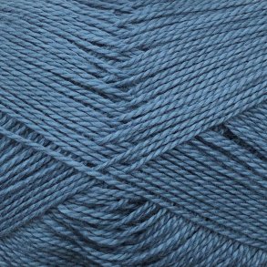 kologisk Pimabomuld - Midnatsbl