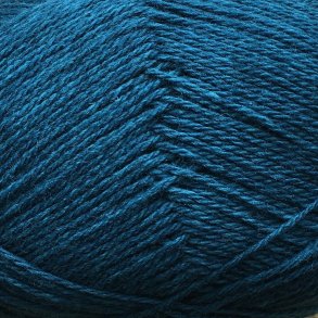 kologisk Sommeruld - Mrk Petrol (2030)