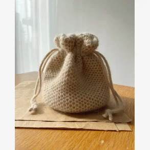 Honey Bucket Bag opskrift