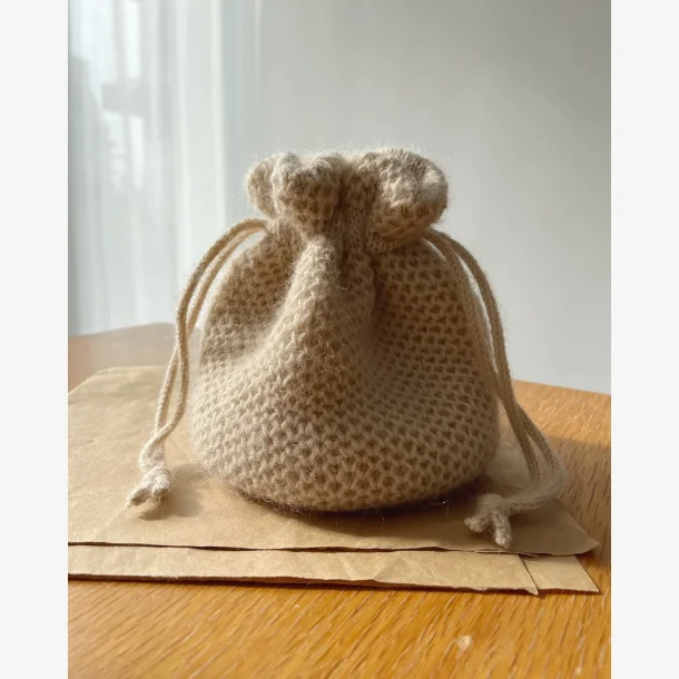 Honey Bucket Bag opskrift