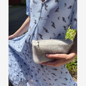 Honey Clutch opskrift