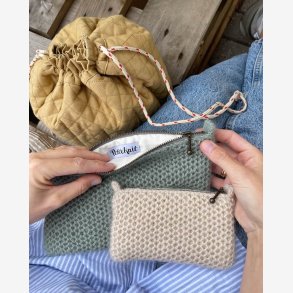 Honey Purse opskrift