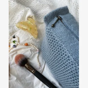 Honey Washbag opskrift