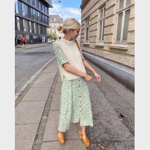 Holiday Slipover opskrift