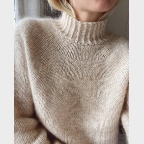 Novice Sweater opskrift