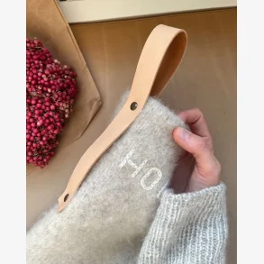 Lderstrop til Julesok