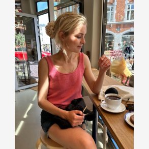 June Top Light opskrift