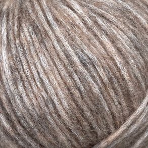 Snefnug Natur - Eg (7115)