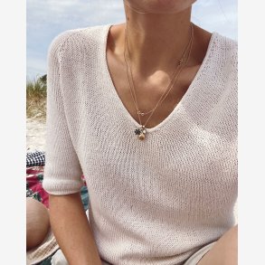 Kumulus Tee opskrift