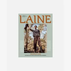 Laine Anniversary Issue