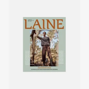 Laine Anniversary Issue
