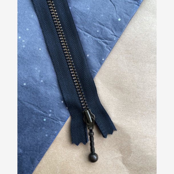 Lynls 14 cm - Navy