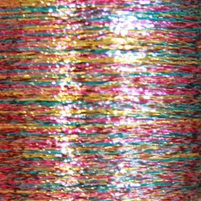 Madeira Metallic Trd - Multi