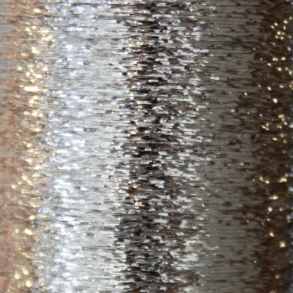 Madeira Metallic Trd - Slv