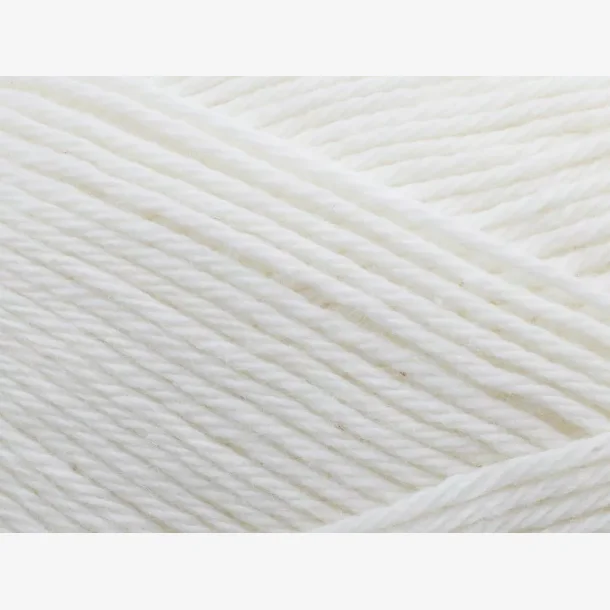 Merci - White