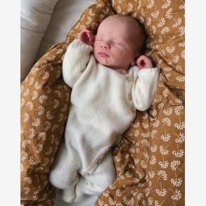 Monday Suit opskrift