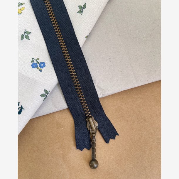 Lynls 17 cm - Navy