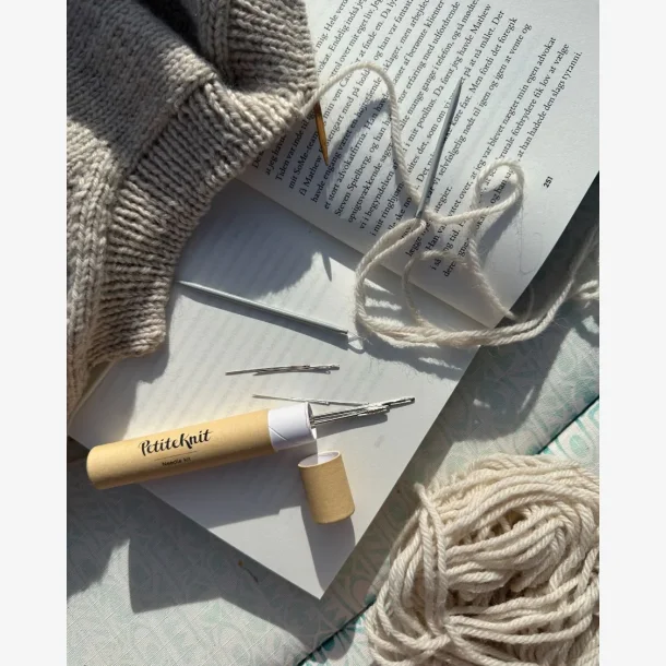 Needle Kit