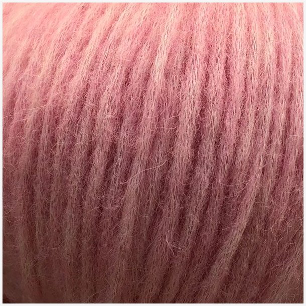 Snefnug - Candyfloss (7996)