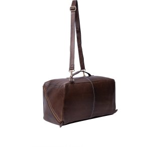 Re:Designed Project 90 - Woodsmoke - Projekttaske