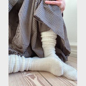 Penny Socks opskrift