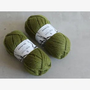 Peruvian Highland Wool - Avocado Melange (809)
