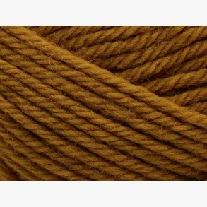 Peruvian Highland Wool - Mustard (136)