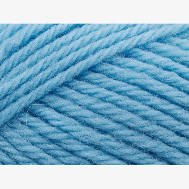 Peruvian Highland Wool - Alaskan Blue (141)