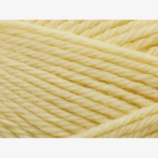 Peruvian Highland Wool - French Vanilla (196)