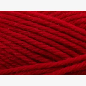 Peruvian Highland Wool - Chinese Red (218)
