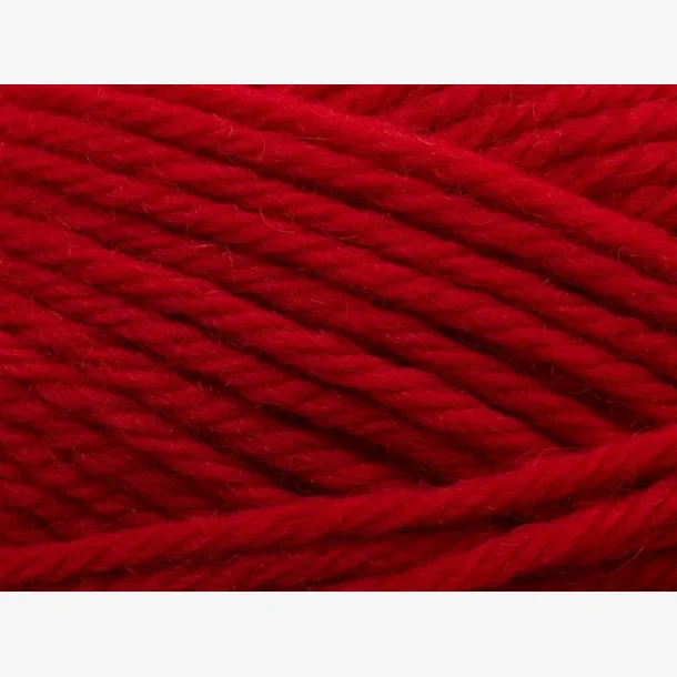 Peruvian Highland Wool - Chinese Red (218)