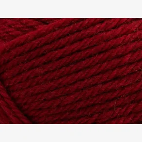Peruvian Highland Wool - Christmas Red (225)