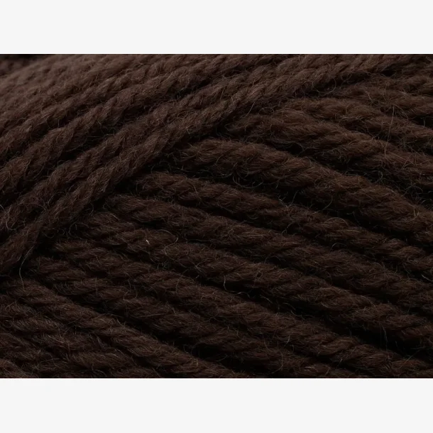 Peruvian Highland Wool - Chestnut (241)