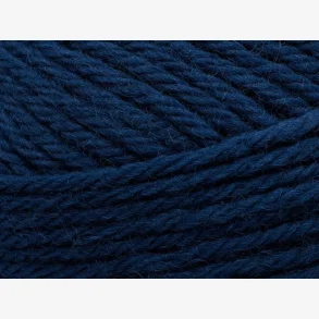 Peruvian Highland Wool - Midnight Blue (270)