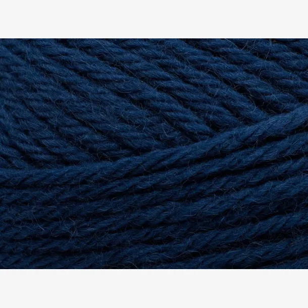 Peruvian Highland Wool - Midnight Blue (270)